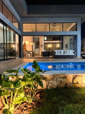 Casa da Reserva 3 suítes em São Sebastião